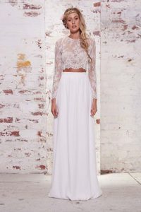 full swing glam white maxi skirt - shopluckyduck - 1 LAHHZJT