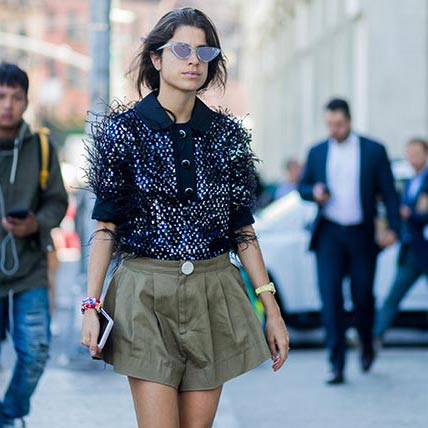 get frow inspiration from these street style fashionistas. BKDAPDF