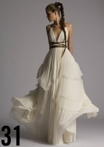 grecian dress silver ball dresses · grecian. SYVOZRO