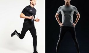 gym wear for men what you want out of your gym shirt is a high quality shirt made out GOPFMZQ