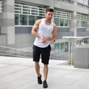 Get the adorable gym wear for men – fashionarrow.com