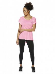 gym wear gymwear EPFWGHQ