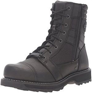 harley boots harley-davidson menu0027s boxbury work boot WMPDXZI