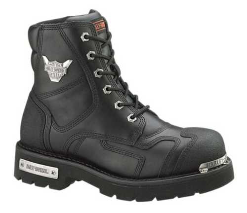 harley boots harley-davidson® menu0027s stealth motorcycle boots. patch lace black riding  d91642 AUDZIAI