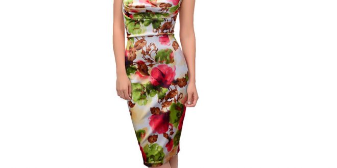 Tips for selecting hawaiian dresses: – fashionarrow.com