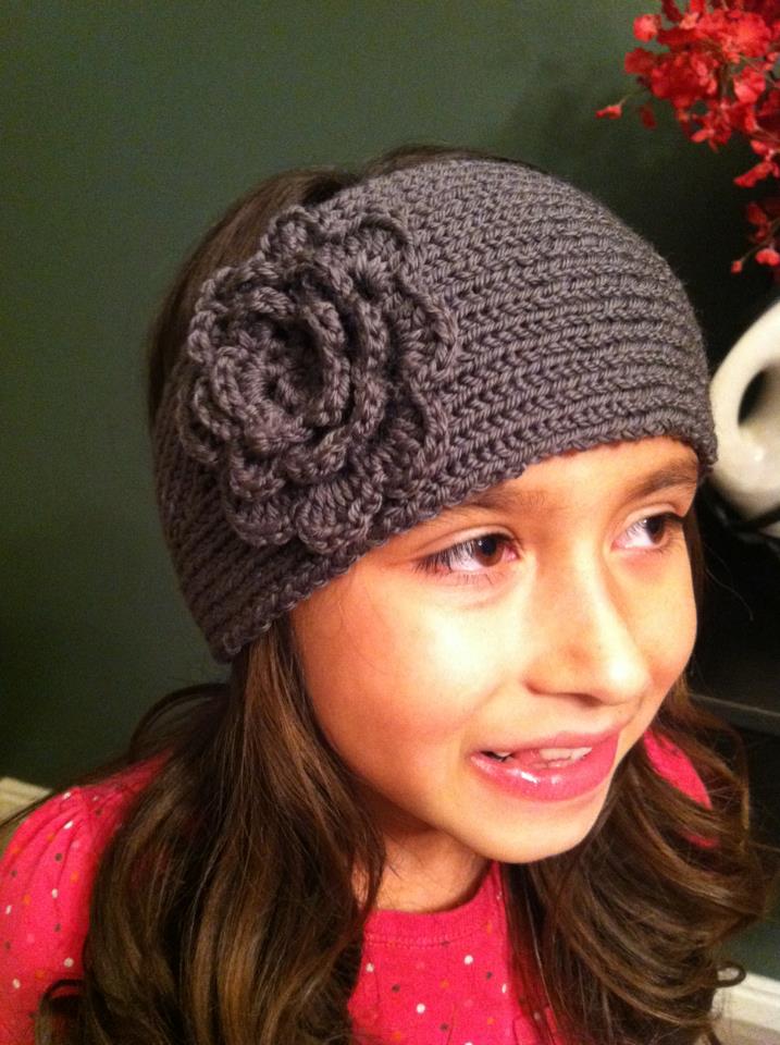 headband knitting pattern knit headband CUKFDYO