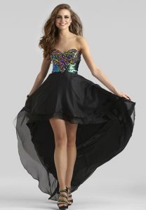 high low prom dresses high low prom dress 2356 DULKBIC