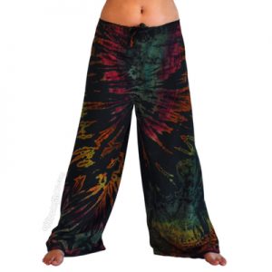 hippie pants mudmee wrap pants NWXXUXR