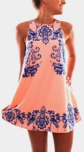 hot summer dresses for this season YWESSZP