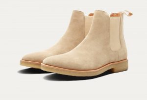 houston chelsea boot ... CJIQYIF