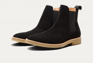 houston chelsea boot ... PMGLDAM