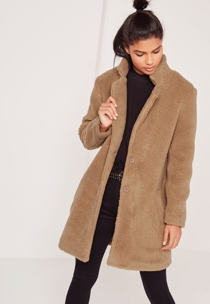 Few common facts about shearling coats – fashionarrow.com