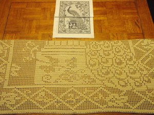 how to filet crochet COHPSMY