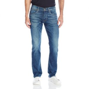 jeans for men straight QMIDTVZ