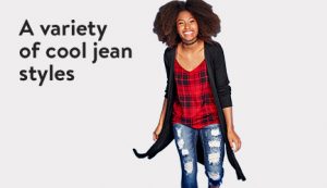 juniors clothing - walmart.com HWXBQKC