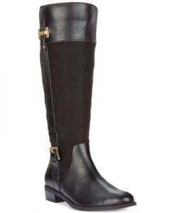 karen scott deliee riding boots, created for macyu0027s HMLOLBX