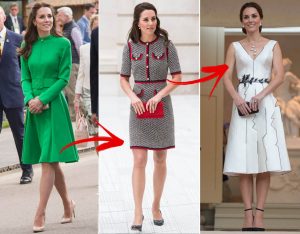 kate middleton style kate middletonu0027s style evolution WSYSAQS