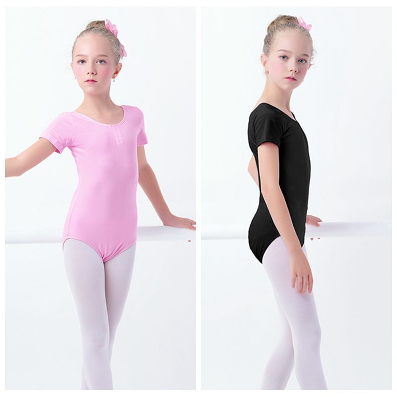 kids ballet clothes LHNKESS