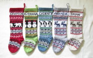 knit christmas stockings like this item? RCPHTDT