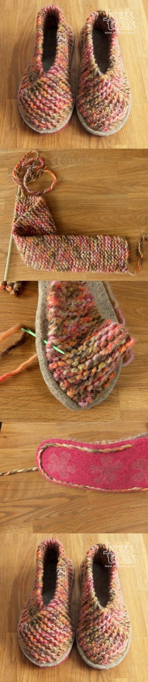 knit slippers knitted slippers pattern the sweetest ideas XKVZUIQ