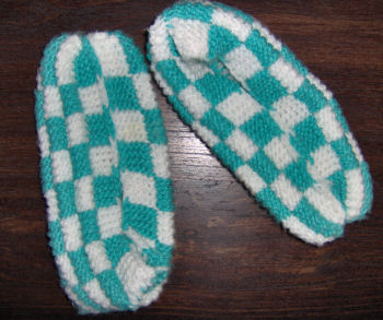 knit slippers slipper photo by sylvie XHXIWED
