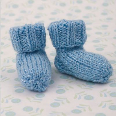 knitted baby booties knit baby booties for boys NGDTICW