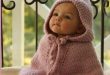 knitted baby clothes 20 free u0026 amazing crochet and knitting patterns for cozy baby clothes CQCMDFX