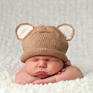 knitted baby hats mouse in the house knit baby hat XYZDPKS