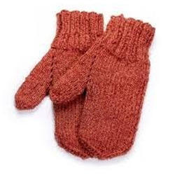 knitted gloves SBUEYBA