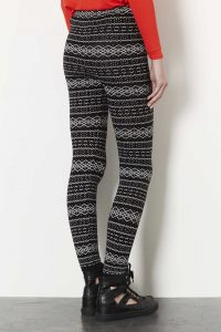 Knitted Leggings gallery OTCELEL