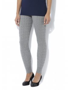 Knitted Leggings womens cable knit leggings | peacocks EFOBUWF