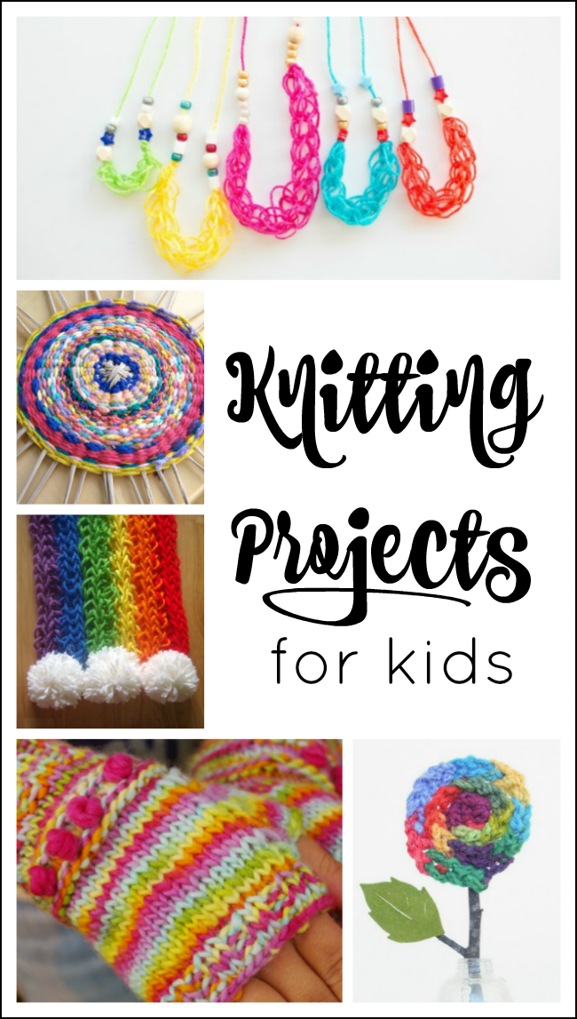 Knitting for kids knitting-for-kids-beginning-knitting-projects-perfect-for- EBKVCWT