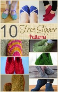 Knitting Gifts chic knitting gifts for beginners 10 free knitting patterns to make  yourself a pair DNXKFCV