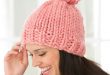 knitting patterns for hats undeniably warm knit hat patterns. create some charm hat ZTPODNA