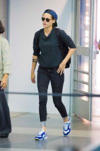 kristen stewart style kristen stewart fashion style ESFLUED