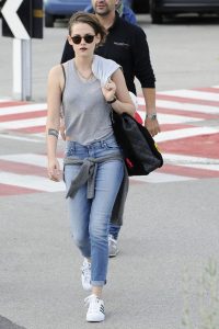 kristen stewart style kristen stewart fashion style : photo FSVJQBU