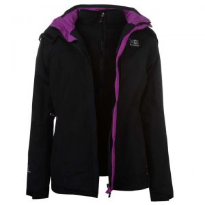 ladies coats karrimor | karrimor 3 in 1 jacket ladies | ladies jackets and coats LLCYVPX