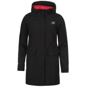 ladies coats karrimor tahoe jacket ladies HEBSNHU