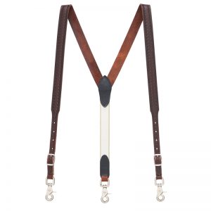 leather suspenders click to view color JBQFZJU