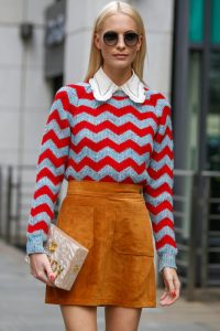 london fashion week: the street style URVESPH