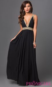 long dresses loved! PTEIACR