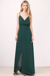 madi green maxi dress madi green maxi dress ... HTXNBSF