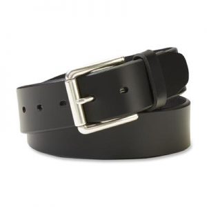 mens belts dockers menu0027s leather belt CFUQCLG