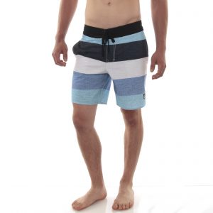 mens board shorts alpine-swiss-mens-boardshorts-swim-trunks-hybrid-short- RZJELDD