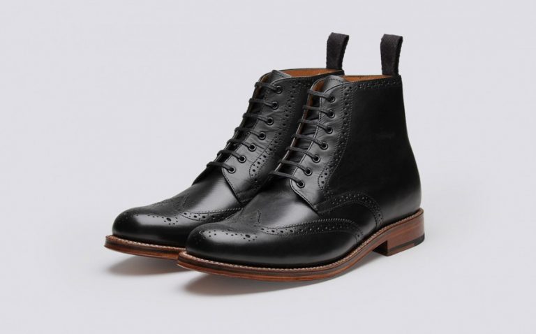 Getting the real style and dashing mens boot – fashionarrow.com