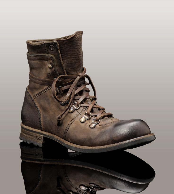 Getting the real style and dashing mens boot – fashionarrow.com