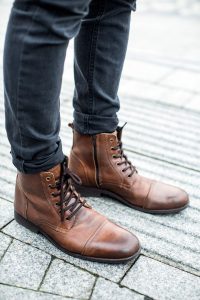 mens boots the modern gentleman ZQOSISJ