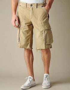 mens cargo shorts DJZKHHP