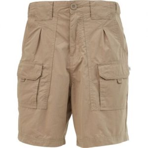 mens cargo shorts magellan outdoors menu0027s safari cargo short EUQJJQW