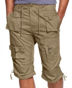 How to choose best mens cargo shorts? – fashionarrow.com